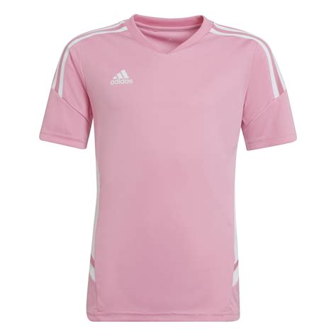 roze adidas voetbalshirt|Voetbalshirts voor ieder type voetballer .